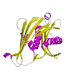 Image of CATH 5c0xD