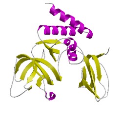 Image of CATH 5c0xG