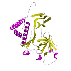 Image of CATH 5c0xH