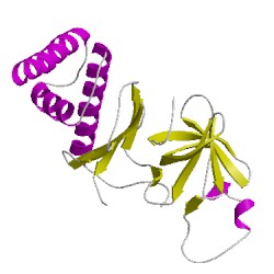 Image of CATH 5c0xH02