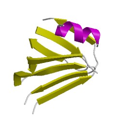 Image of CATH 5c16B01