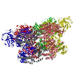 Image of CATH 5c18