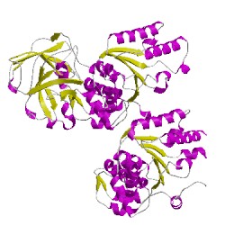 Image of CATH 5c18A