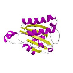 Image of CATH 5c18B03