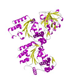 Image of CATH 5c18D