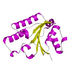 Image of CATH 5c18D03