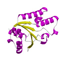 Image of CATH 5c1bA03