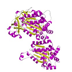 Image of CATH 5c1bB