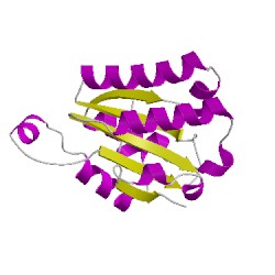 Image of CATH 5c1bB03
