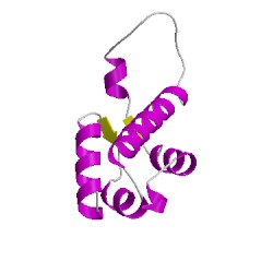 Image of CATH 5c1bB04
