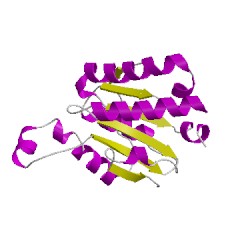 Image of CATH 5c1bB05
