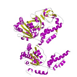Image of CATH 5c1bC