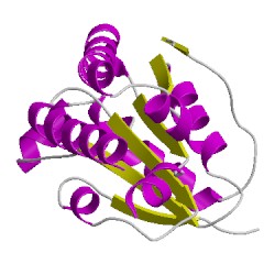 Image of CATH 5c1bC05