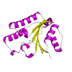 Image of CATH 5c1bD03