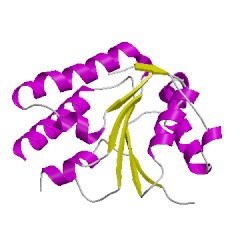 Image of CATH 5c1bD05