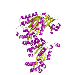 Image of CATH 5c1bE