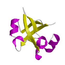 Image of CATH 5c1bE01