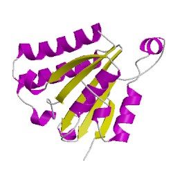 Image of CATH 5c1bE03