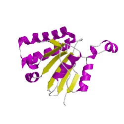 Image of CATH 5c1bE05