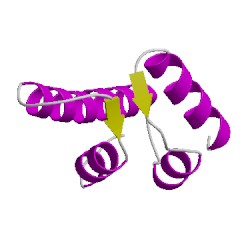 Image of CATH 5c1bE06