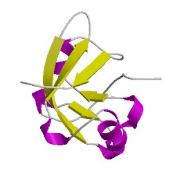 Image of CATH 5c1bF01