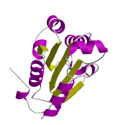 Image of CATH 5c1bF03