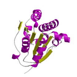 Image of CATH 5c1bF05