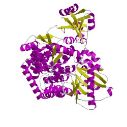 Image of CATH 5c1dA