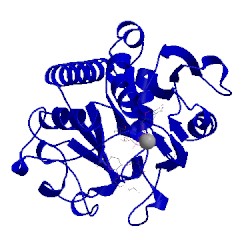 Image of CATH 5c1g