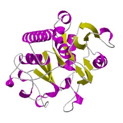 Image of CATH 5c1gA