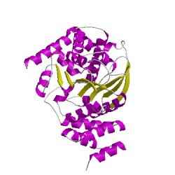 Image of CATH 5c1rB