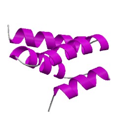 Image of CATH 5c1rB01