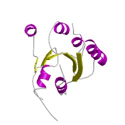 Image of CATH 5c1sB01