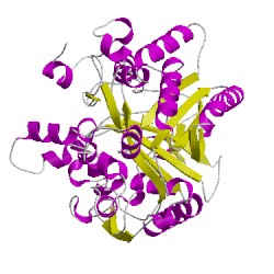 Image of CATH 5c2iA00