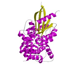 Image of CATH 5c2kA