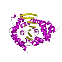Image of CATH 5c2lA