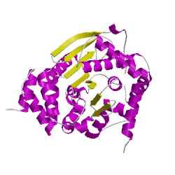 Image of CATH 5c2lB