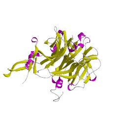 Image of CATH 5c2vA01