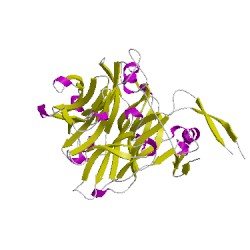 Image of CATH 5c2vD01