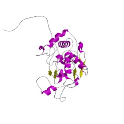Image of CATH 5c2vF