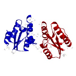 Image of CATH 5c34