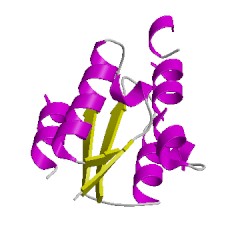 Image of CATH 5c34B