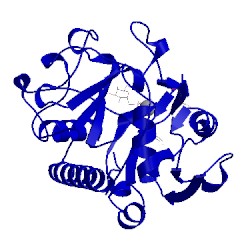 Image of CATH 5c3d