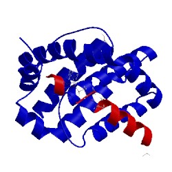 Image of CATH 5c3f