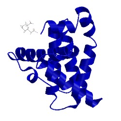 Image of CATH 5c3g