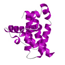 Image of CATH 5c3gA00