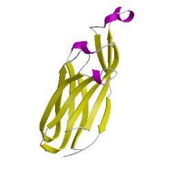 Image of CATH 5c3iE