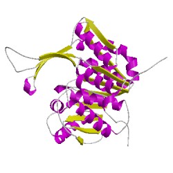 Image of CATH 5c3zA