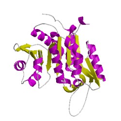 Image of CATH 5c3zB