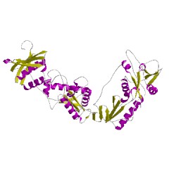 Image of CATH 5c42A